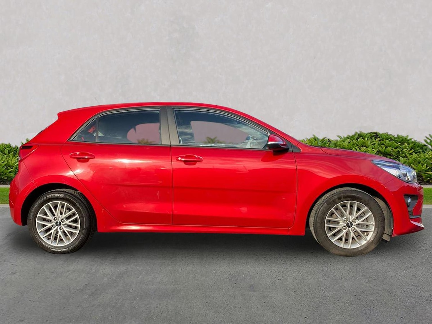 Used Kia Rio 2023 for sale - 78169007: Photo 3