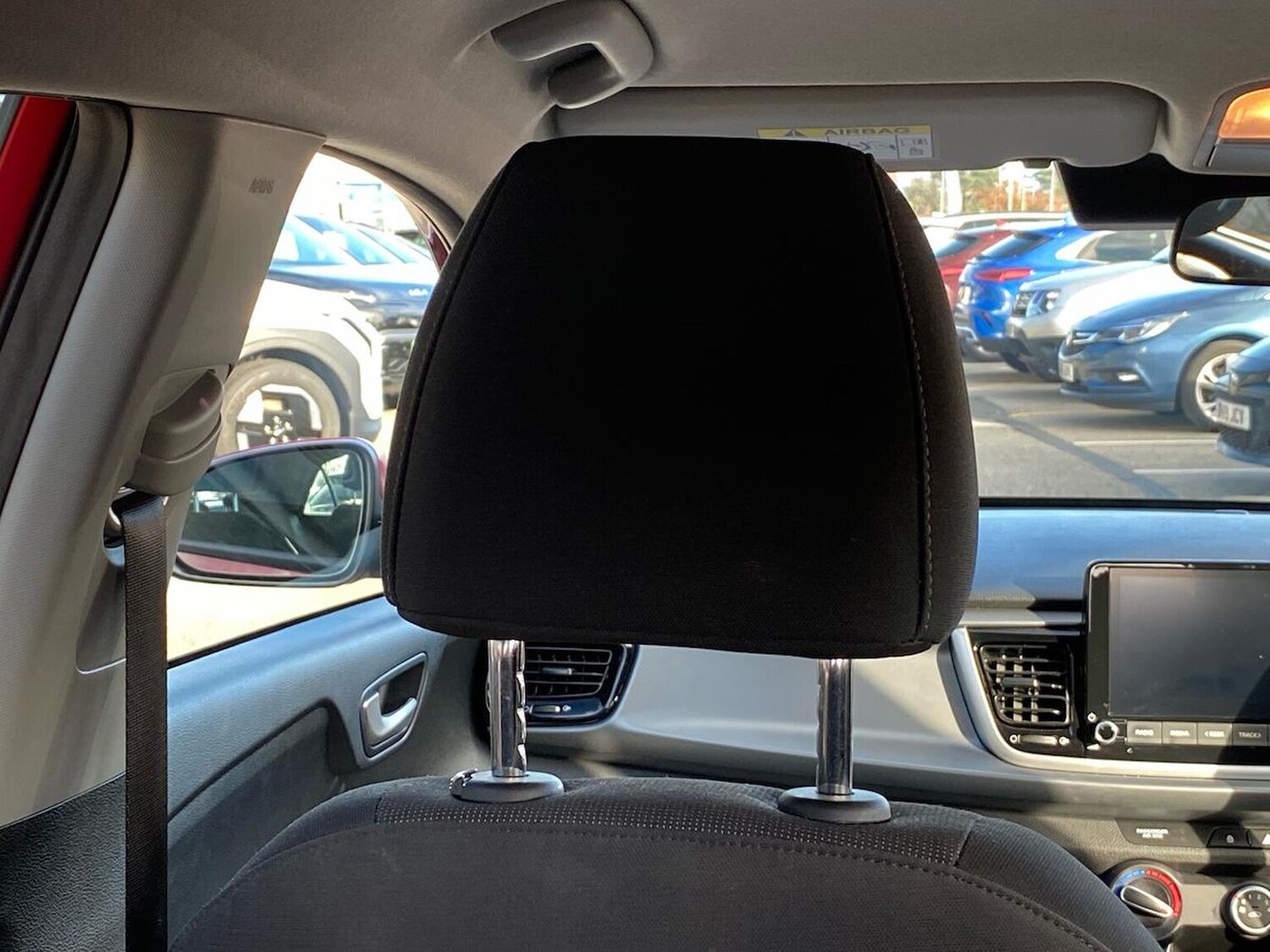 Used Kia Rio 2023 for sale - 78169007: Photo 30