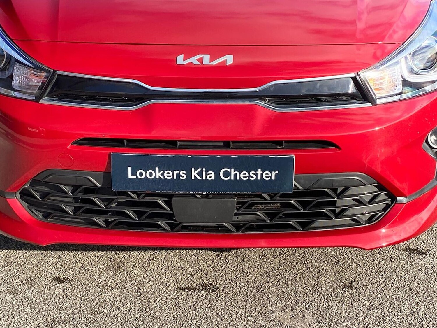 Used Kia Rio 2023 for sale - 78169007: Photo 31