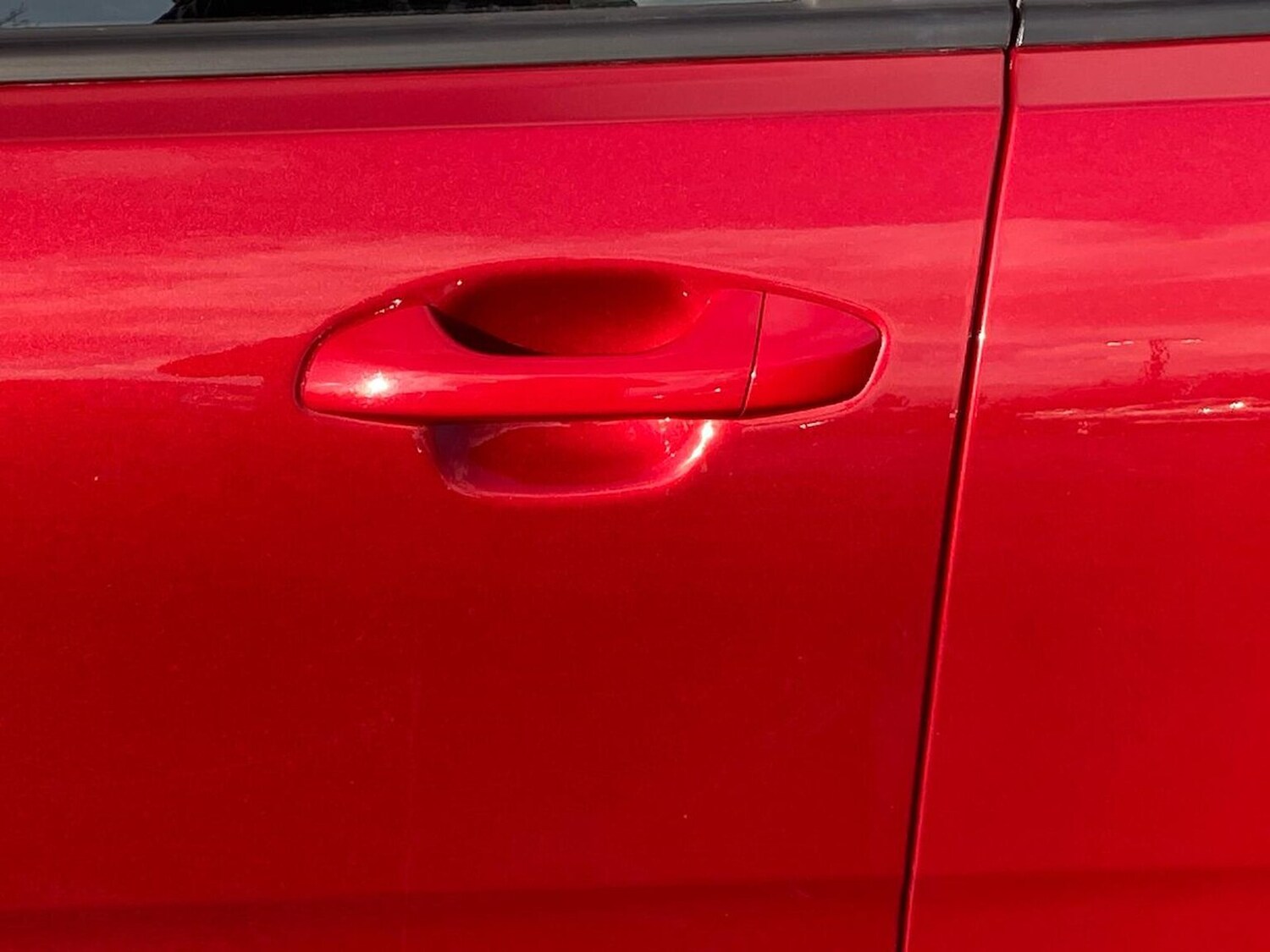 Used Kia Rio 2023 for sale - 78169007: Photo 34