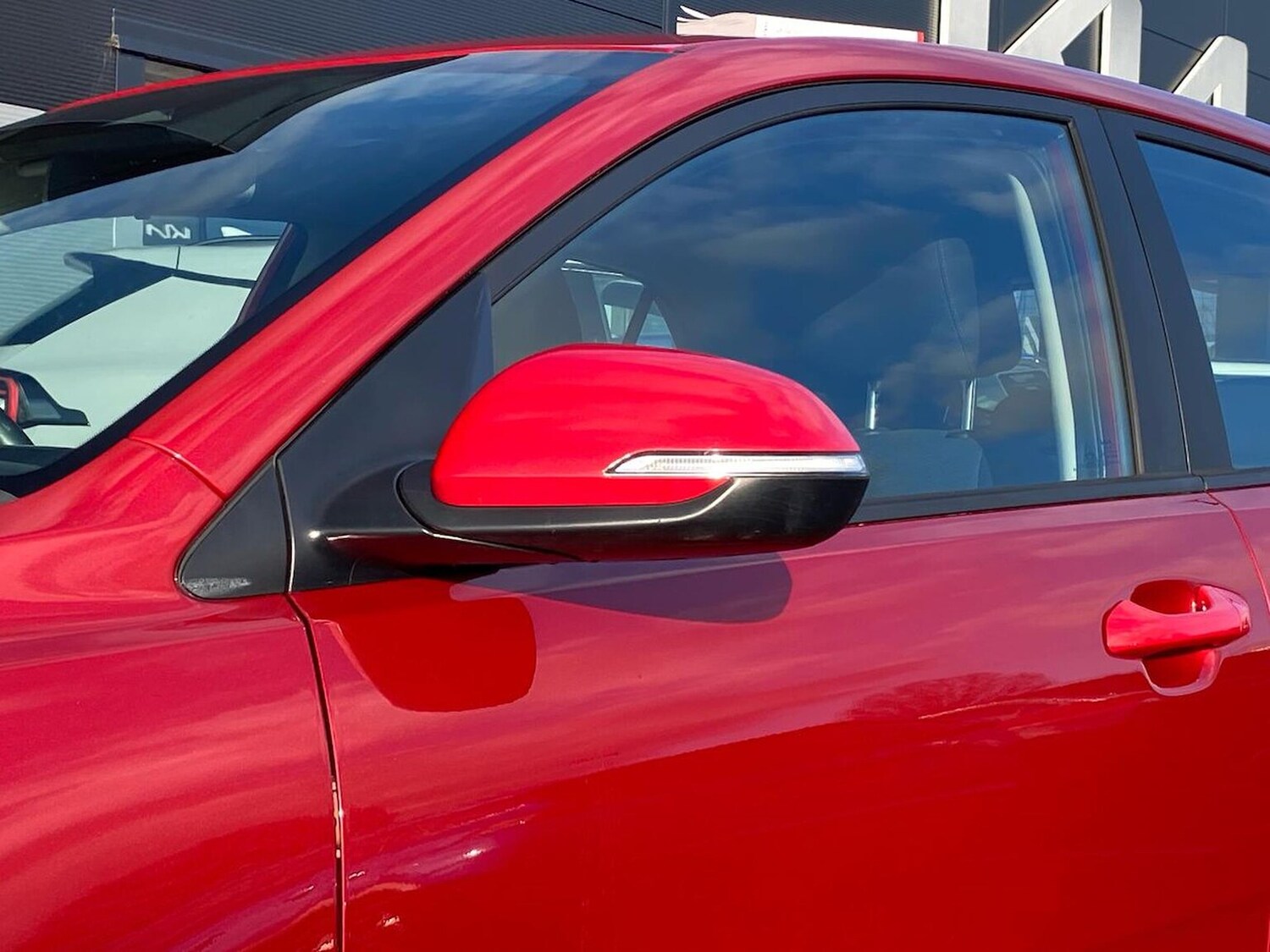 Used Kia Rio 2023 for sale - 78169007: Photo 35