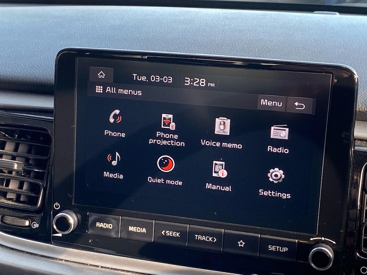 Used Kia Rio 2023 for sale - 78169007: Photo 37