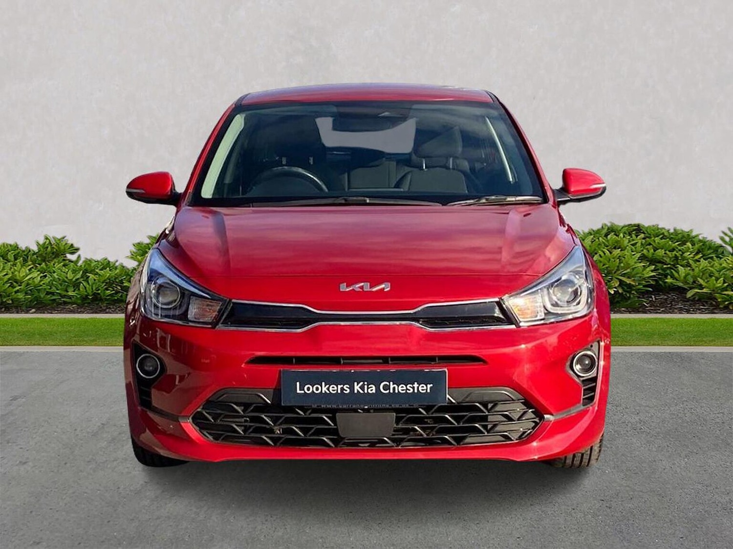 Used Kia Rio 2023 for sale - 78169007: Photo 5