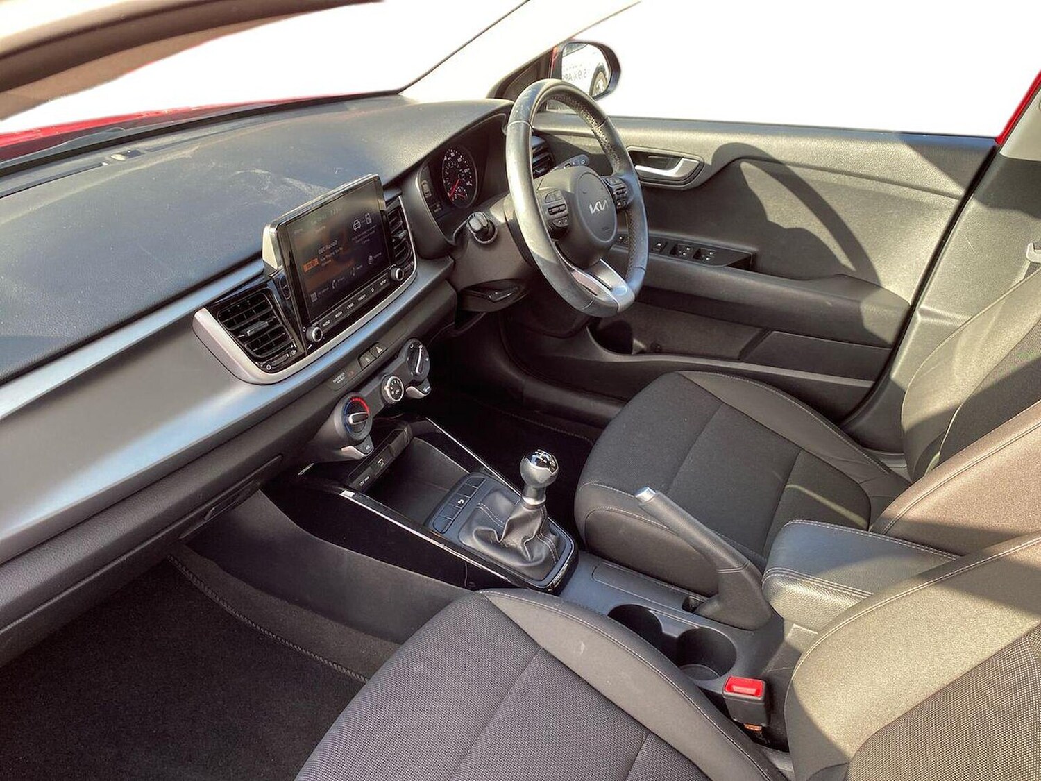 Used Kia Rio 2023 for sale - 78169007: Photo 7