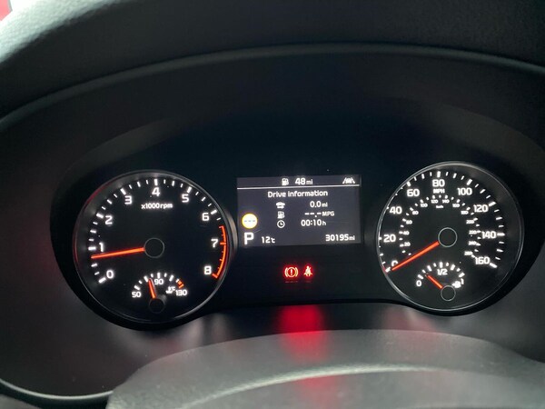 Used Kia Sportage 2019 for sale - 76206019: Photo 10