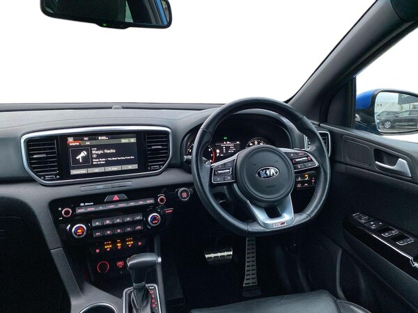 Used Kia Sportage 2019 for sale - 76206019: Photo 15