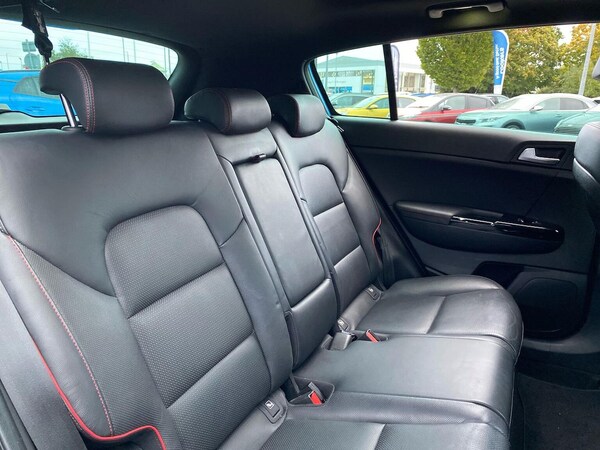 Used Kia Sportage 2019 for sale - 76206019: Photo 16