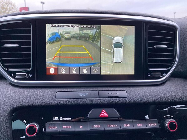 Used Kia Sportage 2019 for sale - 76206019: Photo 23