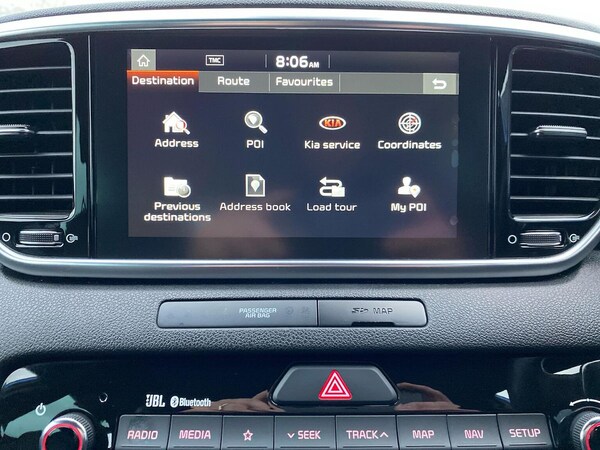 Used Kia Sportage 2019 for sale - 76206019: Photo 24