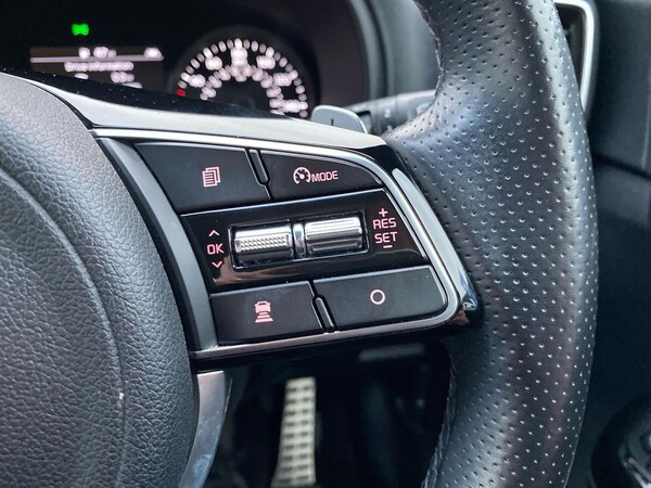 Used Kia Sportage 2019 for sale - 76206019: Photo 26