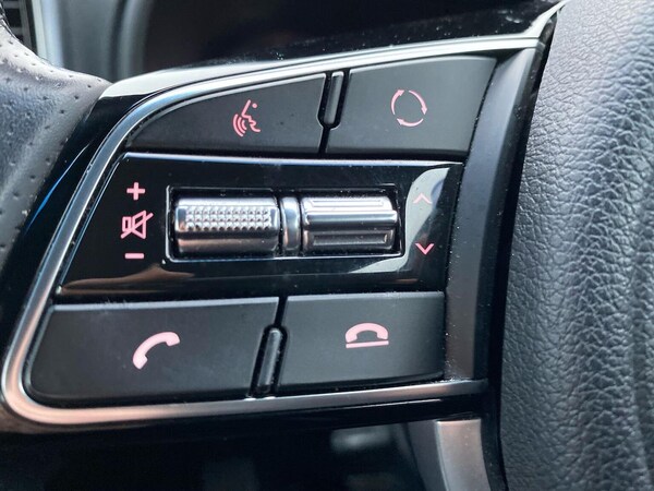Used Kia Sportage 2019 for sale - 76206019: Photo 27