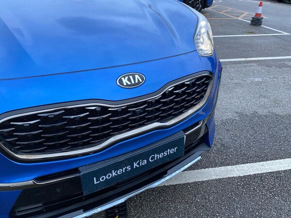 Used Kia Sportage 2019 for sale - 76206019: Photo 33