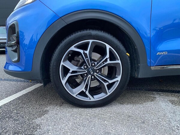 Used Kia Sportage 2019 for sale - 76206019: Photo 6