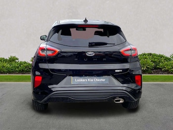 Used Ford Puma 2023 for sale - 78614836: Photo