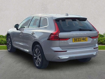 Used Volvo XC60 2022 for sale - 78615163: Photo