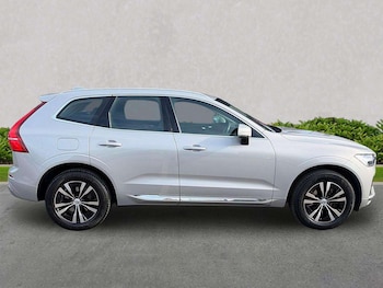 Used Volvo XC60 2022 for sale - 78615163: Photo