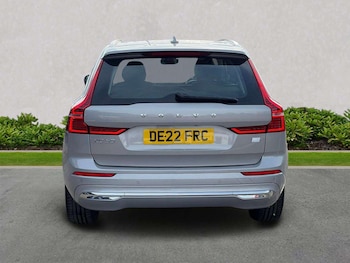 Used Volvo XC60 2022 for sale - 78615163: Photo