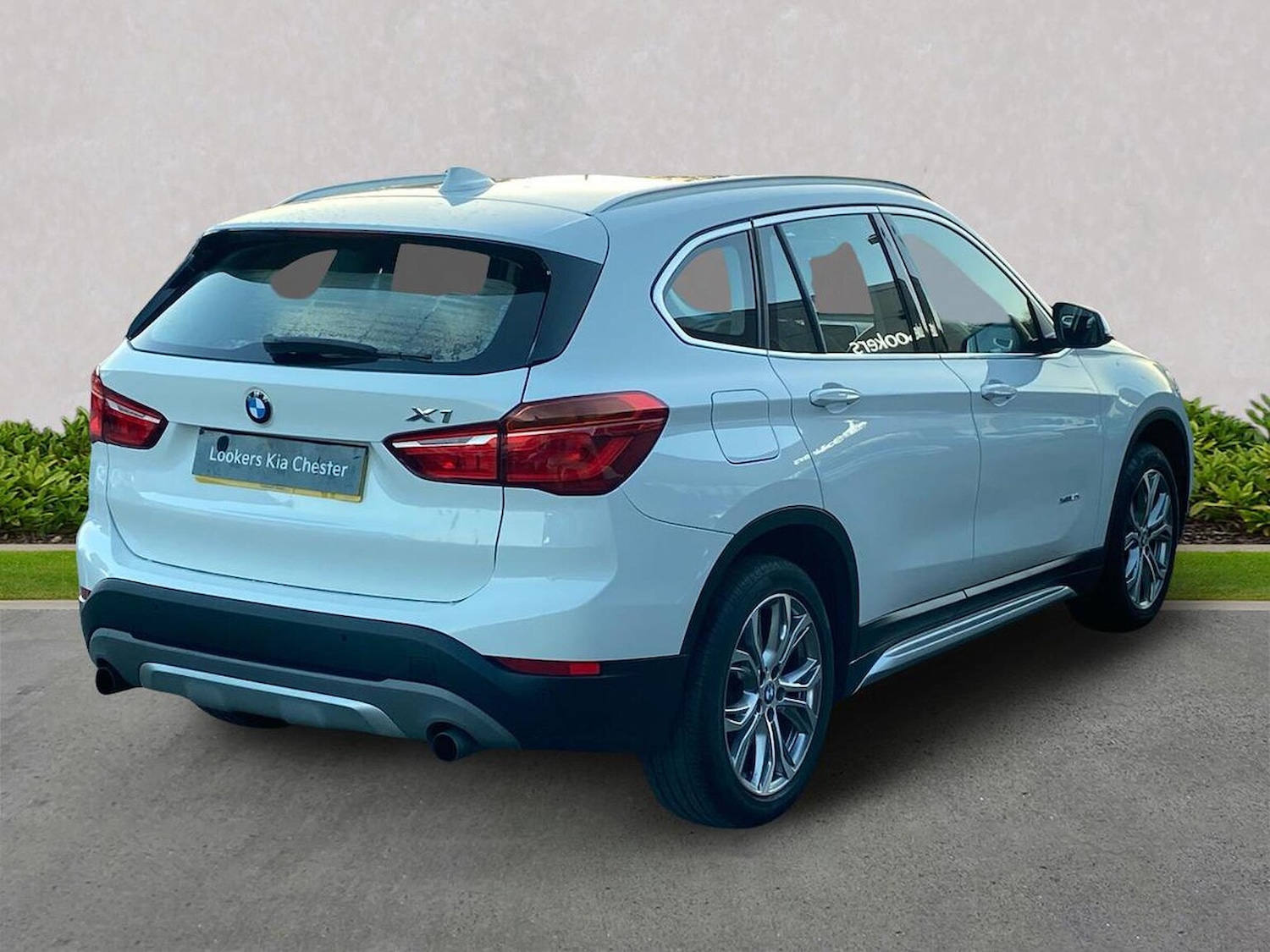Used BMW X1 2017 for sale - 76407357: Photo 18