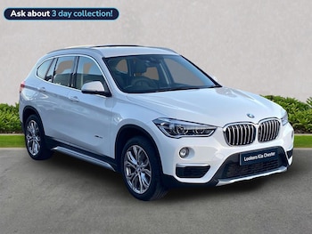 BMW - X1