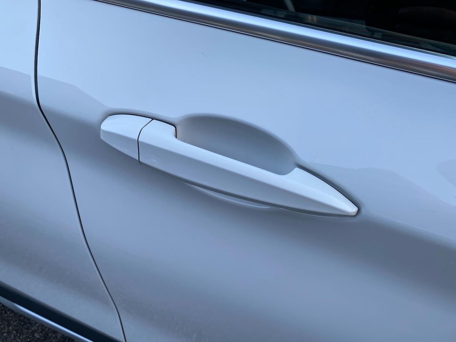 Used BMW X1 2017 for sale - 76407357: Photo 35