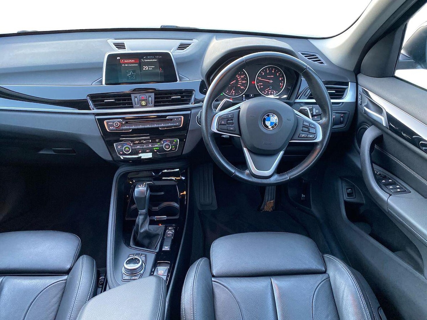 Used BMW X1 2017 for sale - 76407357: Photo 8