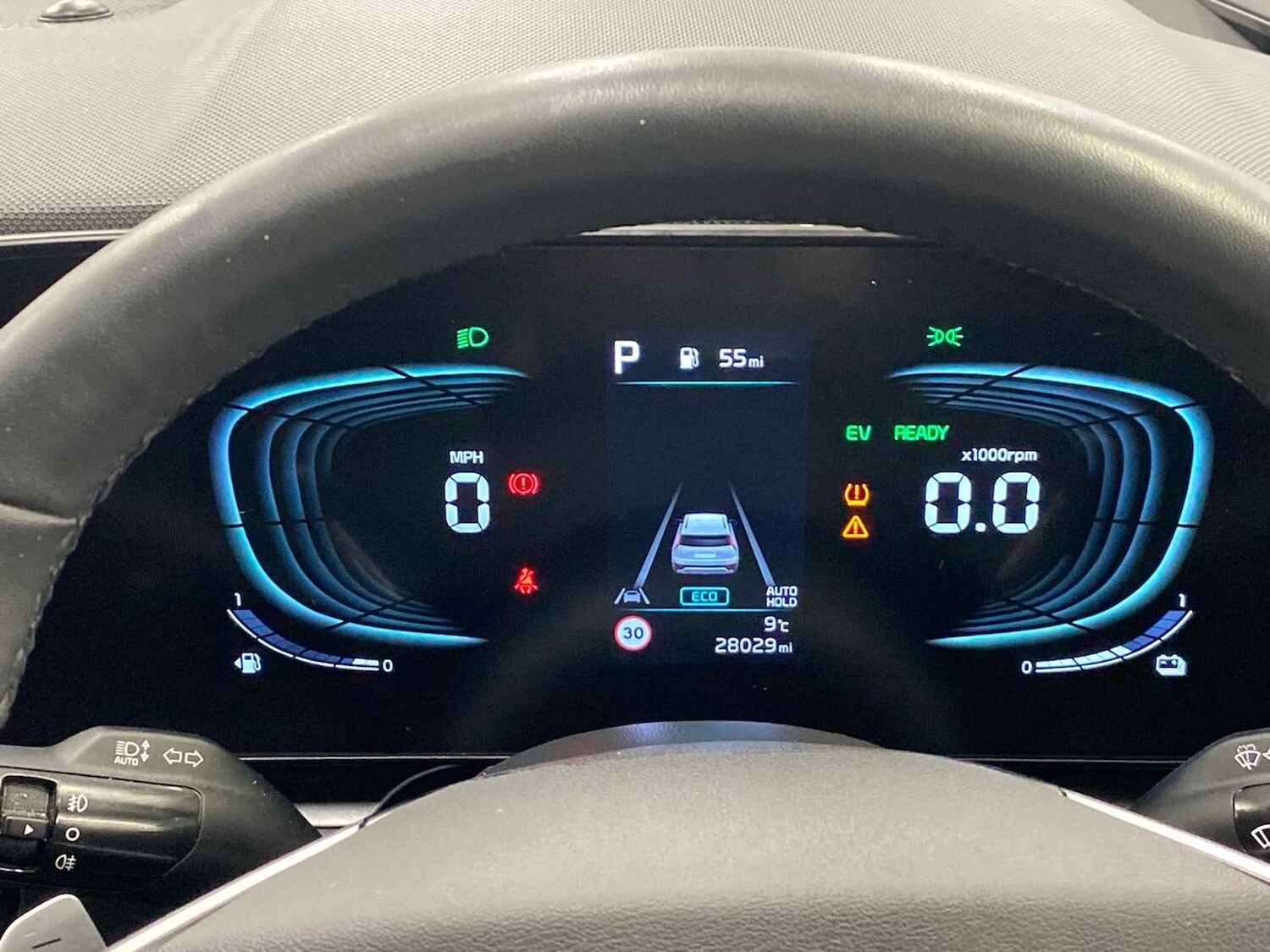 Used Kia Niro 2023 for sale - 77488199: Photo 10