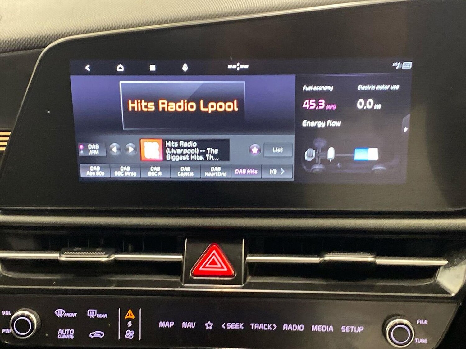 Used Kia Niro 2023 for sale - 77488199: Photo 11