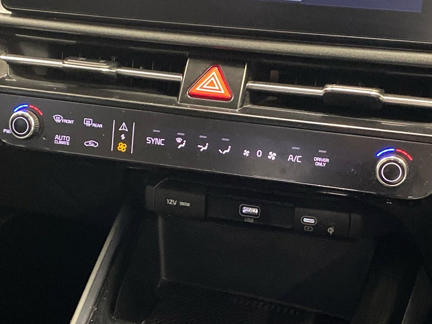 Used Kia Niro 2023 for sale - 77488199: Photo 12