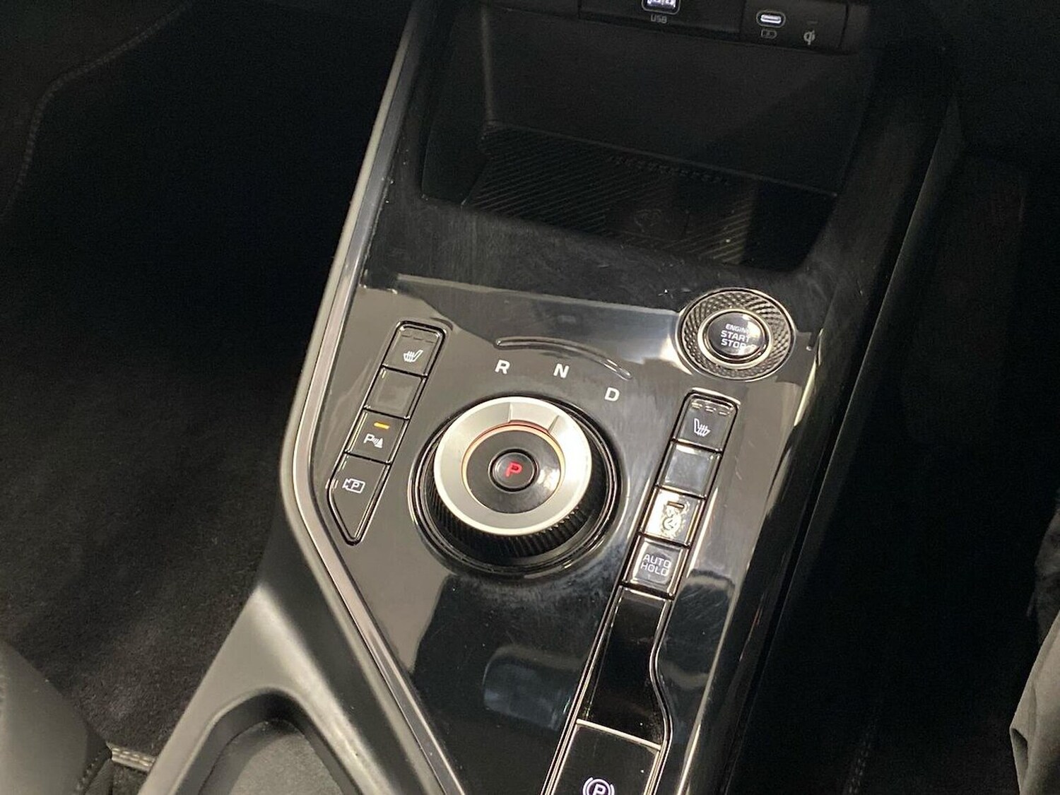 Used Kia Niro 2023 for sale - 77488199: Photo 13