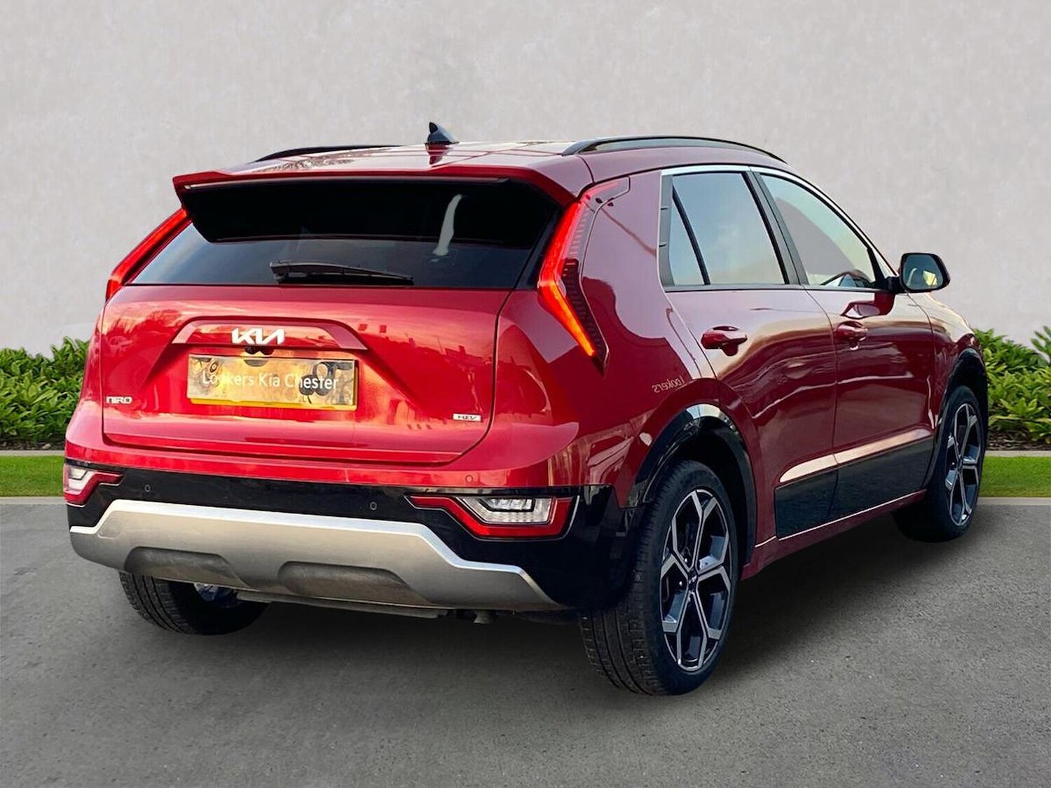 Used Kia Niro 2023 for sale - 77488199: Photo 18