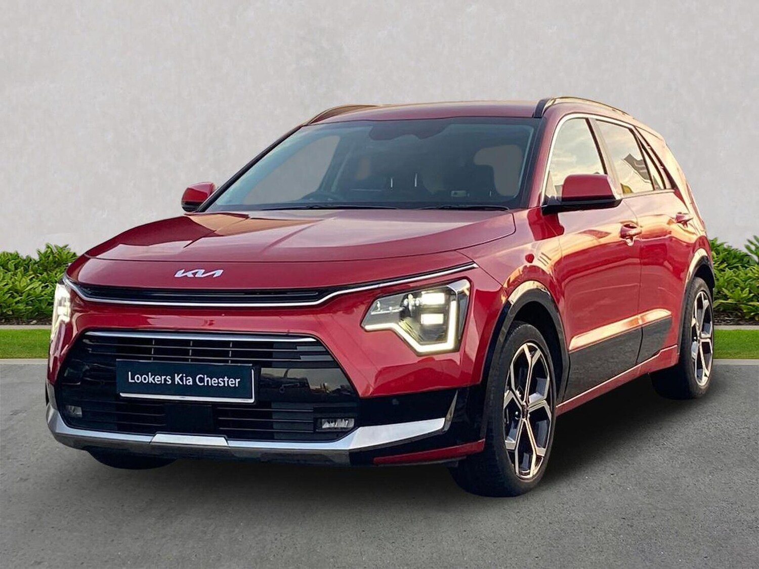 Used Kia Niro 2023 for sale - 77488199: Photo 20