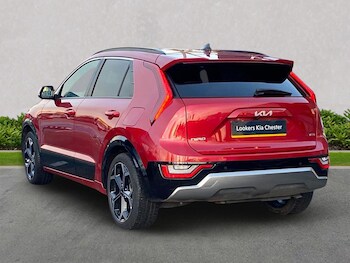 Used Kia Niro 2023 for sale - 77488199: Photo