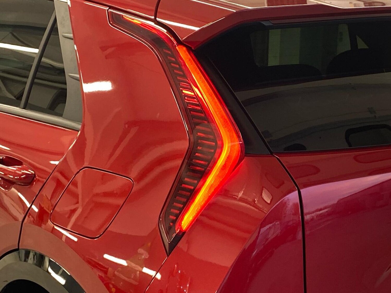 Used Kia Niro 2023 for sale - 77488199: Photo 34