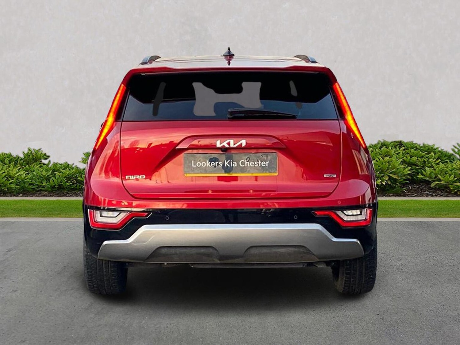 Used Kia Niro 2023 for sale - 77488199: Photo 4