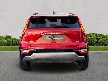 Used Kia Niro 2023 for sale - 77488199: Photo