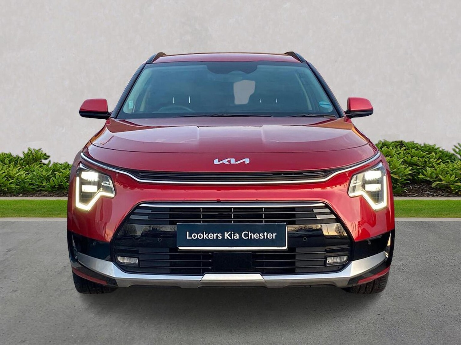 Used Kia Niro 2023 for sale - 77488199: Photo 5