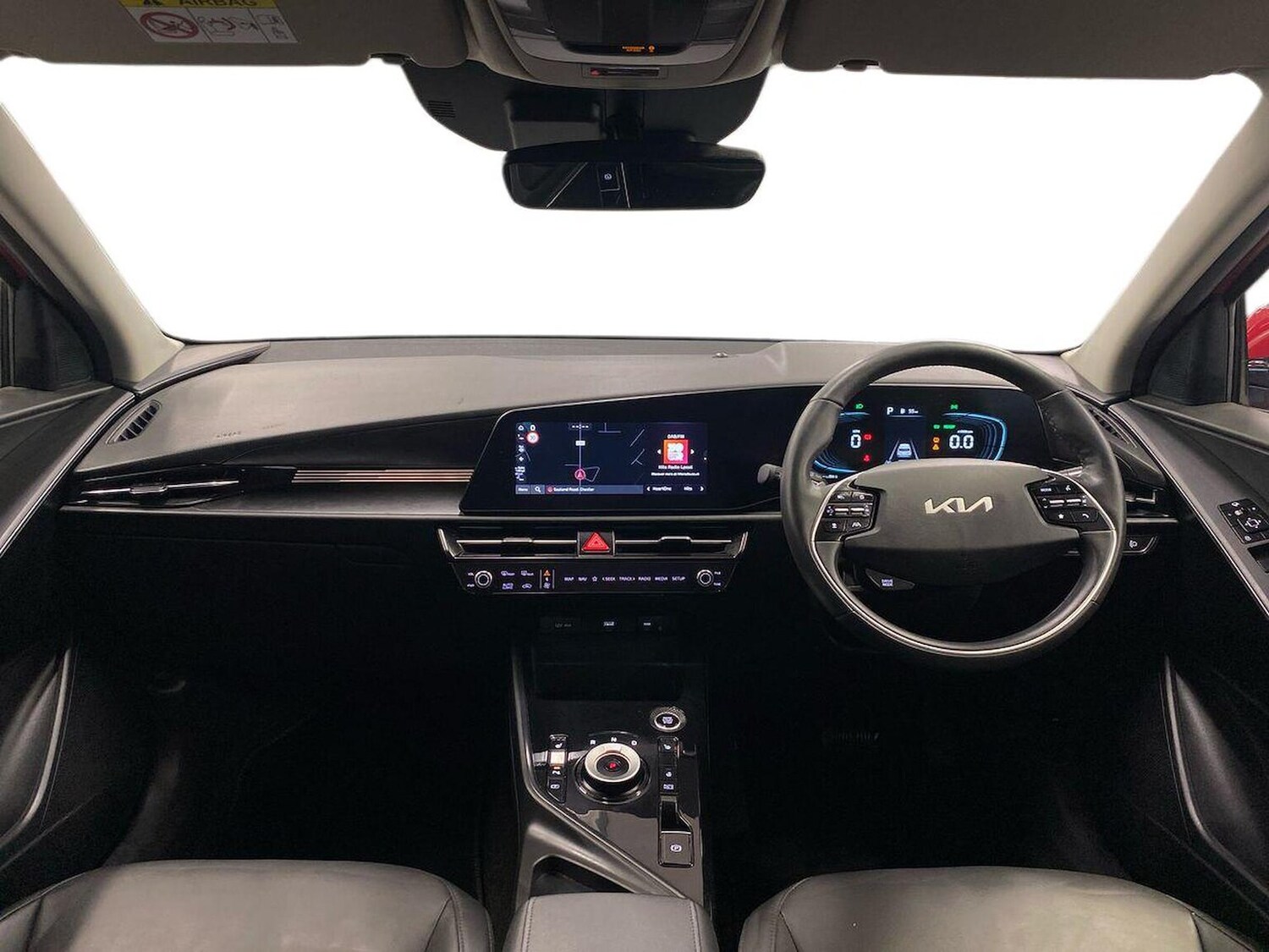 Used Kia Niro 2023 for sale - 77488199: Photo 8