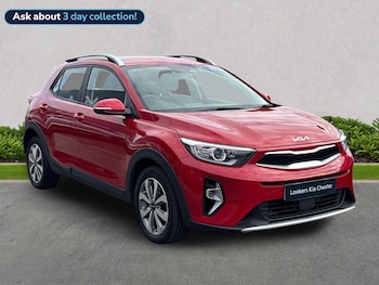 Used Kia Stonic 2023 for sale - 76249384: Photo