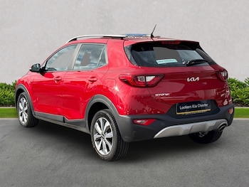 Used Kia Stonic 2023 for sale - 76249384: Photo