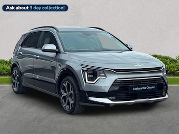 Used Kia Niro 2026 for sale - 78420792: Photo