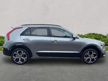 Used Kia Niro 2026 for sale - 78420792: Photo