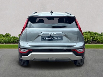 Used Kia Niro 2026 for sale - 78420792: Photo