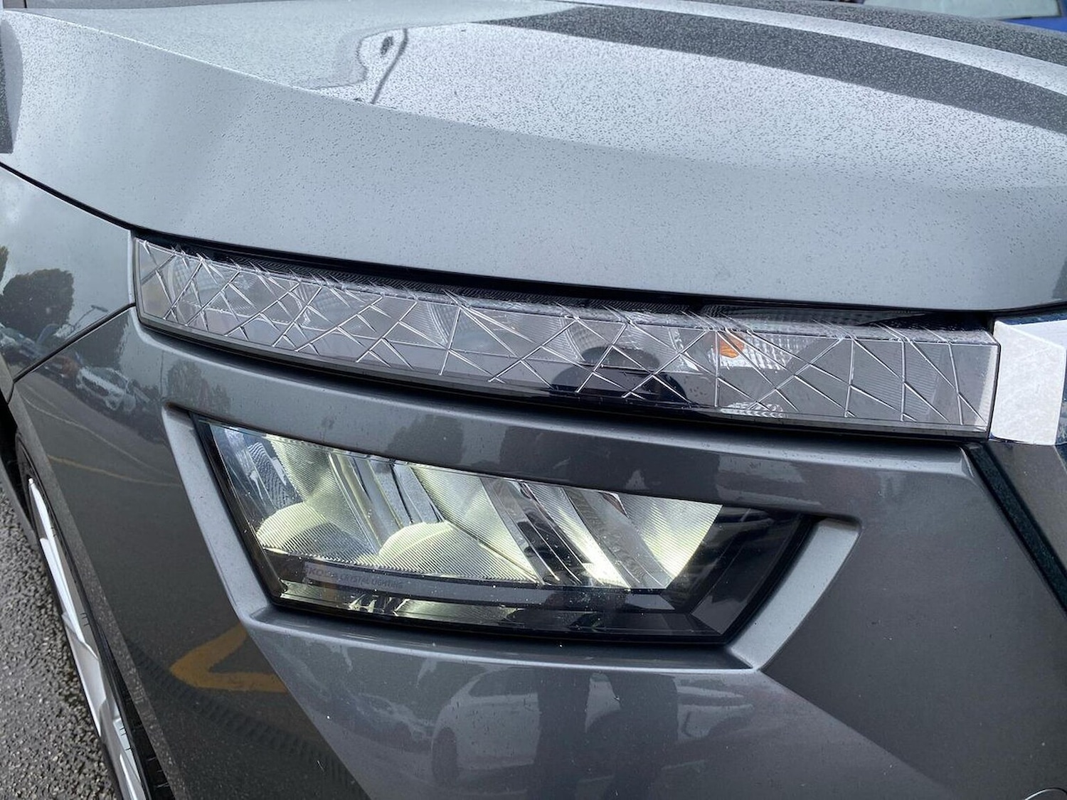 Used Skoda Kamiq 2022 for sale - 76019521: Photo 32