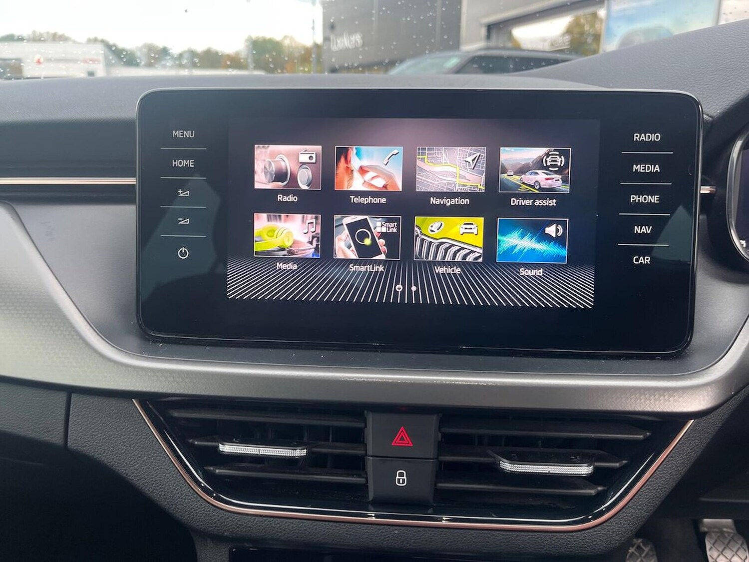 Used Skoda Kamiq 2022 for sale - 76019521: Photo 39