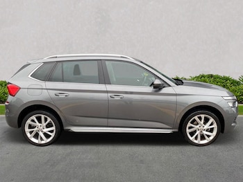 Used Skoda Kamiq 2022 for sale - 76019521: Photo 3
