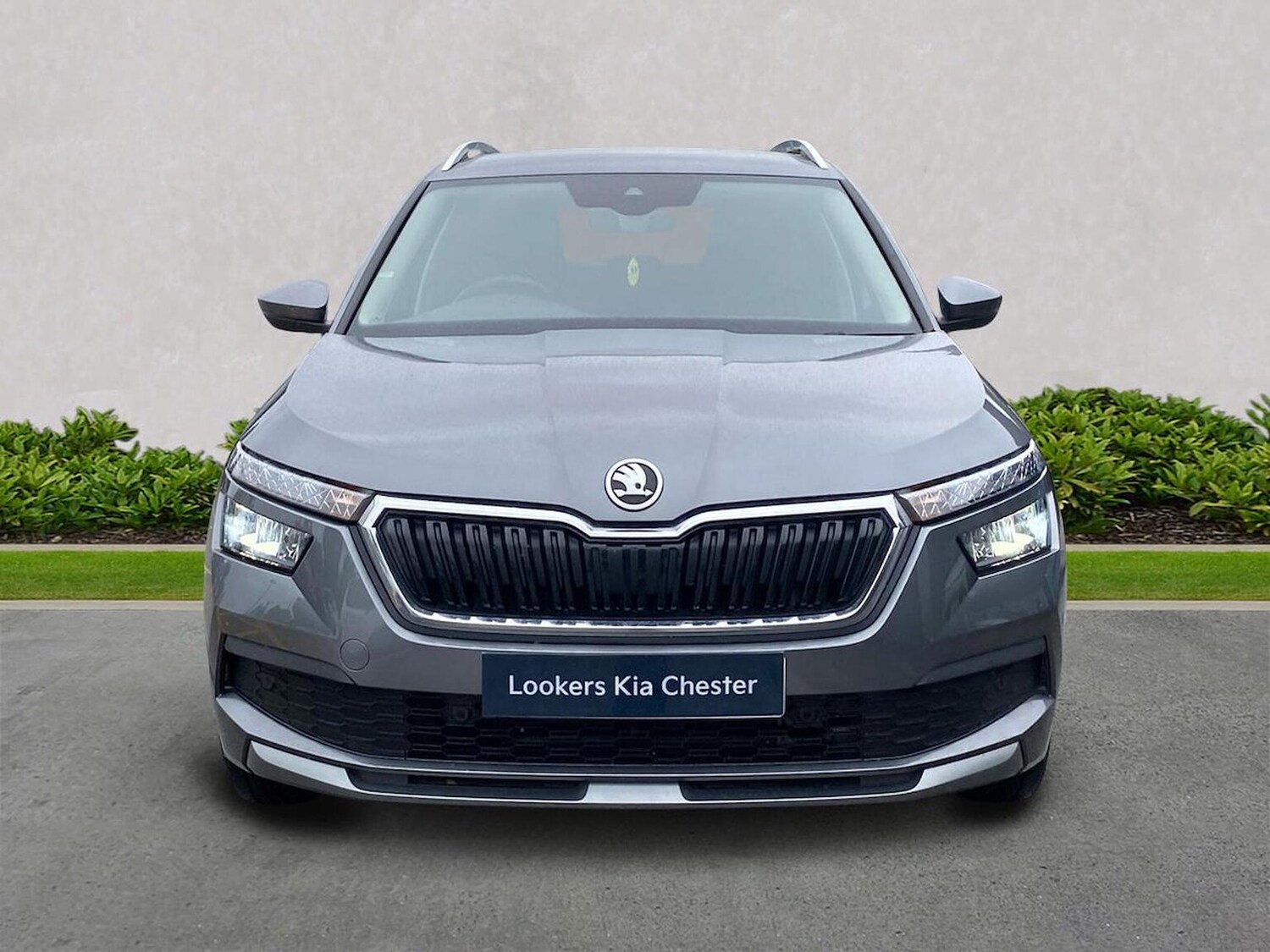 Used Skoda Kamiq 2022 for sale - 76019521: Photo 5