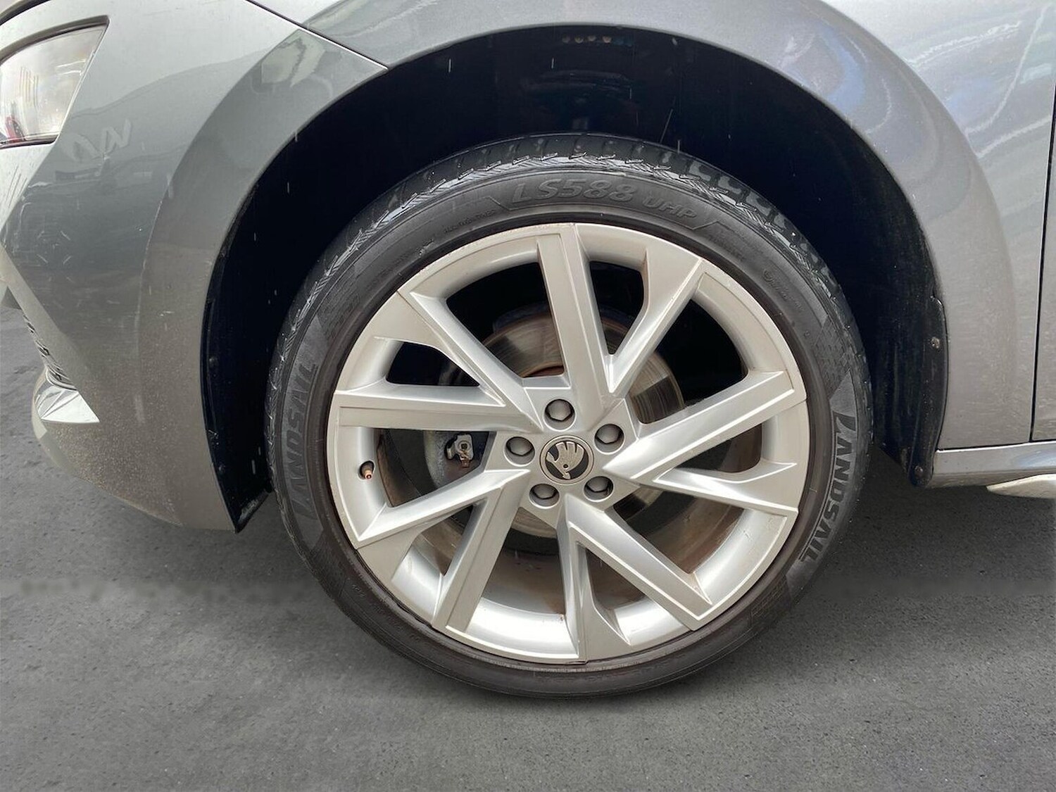 Used Skoda Kamiq 2022 for sale - 76019521: Photo 6