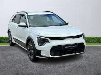Used Kia Niro 2022 for sale - 79839433: Photo