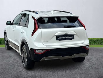 Used Kia Niro 2022 for sale - 79839433: Photo
