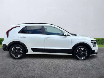 Used Kia Niro 2022 for sale - 79839433: Photo